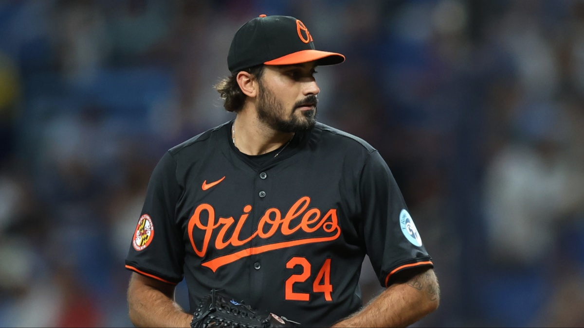 What Happened to Zach Eflin? Baseball Injury Update