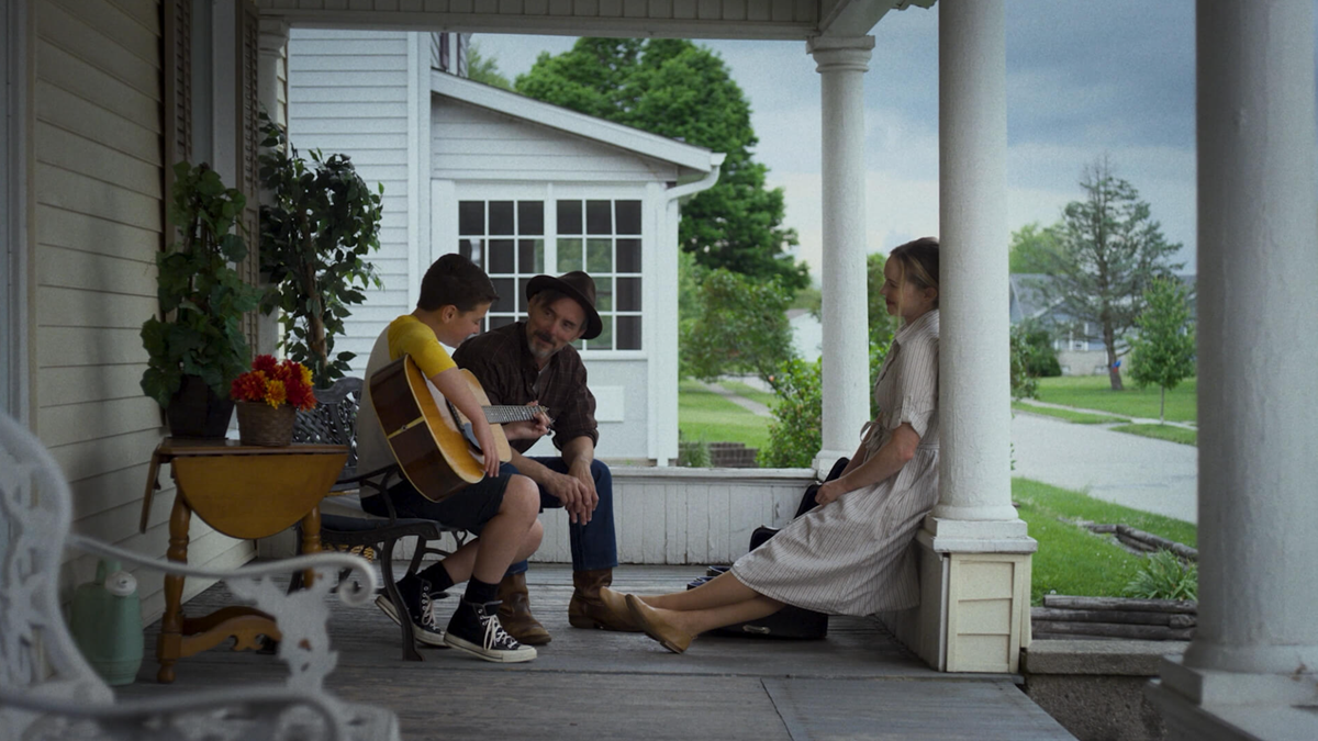 A Carpenter’s Prayer Theatrical Release Date Revealed for Stephen Baldwin Movie