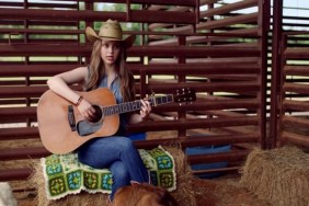 Watch A Cowgirl's Song