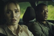 Amber Alert Trailer Previews Thriller Starring Hayden Panettiere