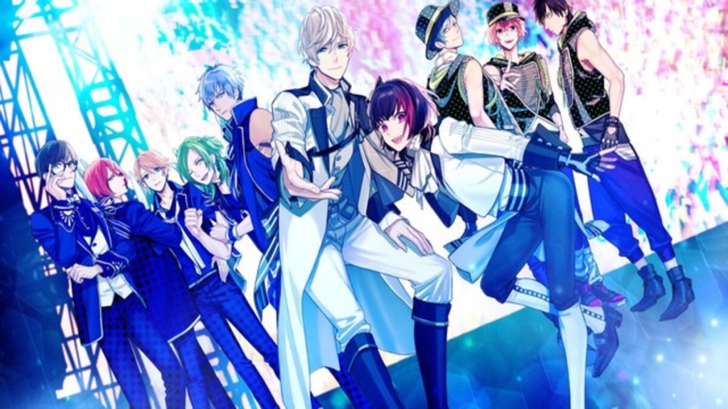 Watch B-PROJECT