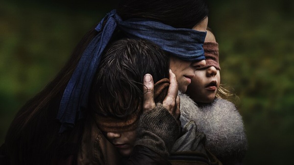 Can You Watch Bird Box Online Free?