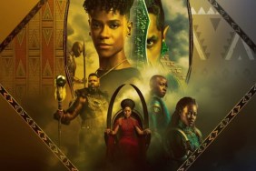 Watch Black Panther: Wakanda Forever