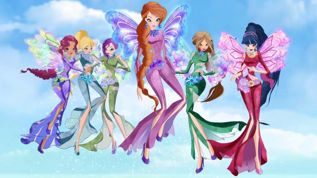 Can You Watch World of Winx Online Free?