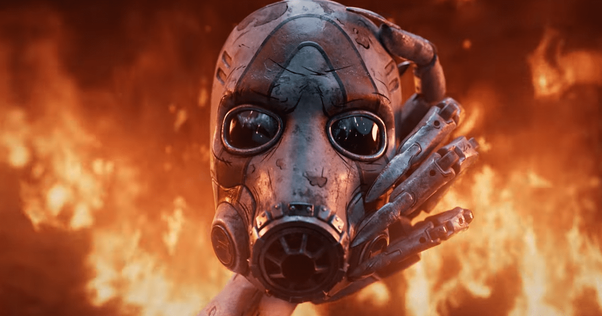 Borderlands 4 Trailer Reveals New Entry in Gearbox Shooter Series