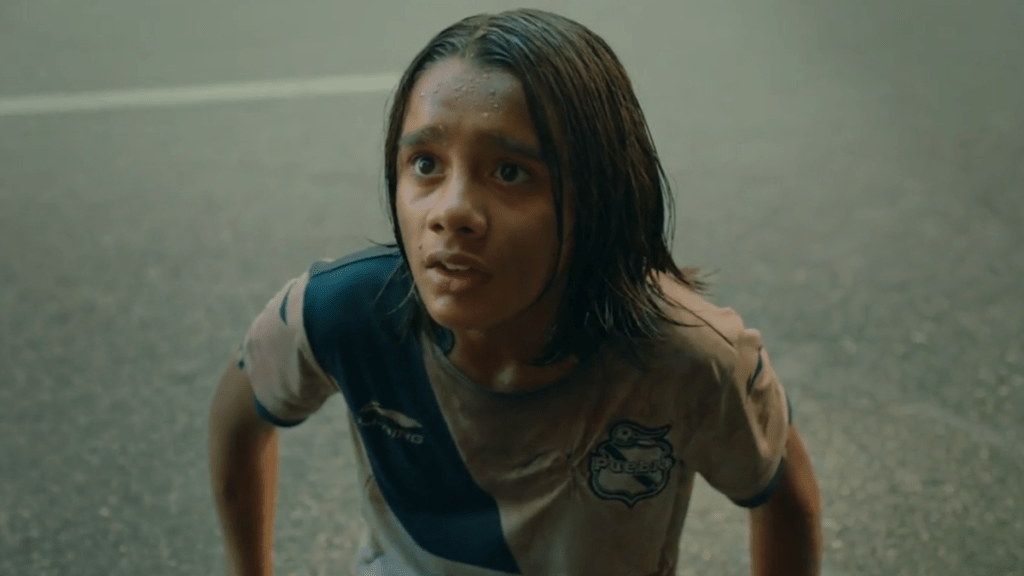 Exclusive City of Dreams Clip Tense Moment in Child’s Escape From Trafficking