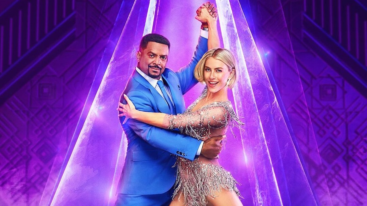 Dancing With The Stars Season 33 Cast: Who Is in DWTS 2024?