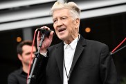 David Lynch Health Update Given by Director, Vows Not to Retire