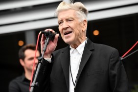 David Lynch Health Update Given by Director, Vows Not to Retire