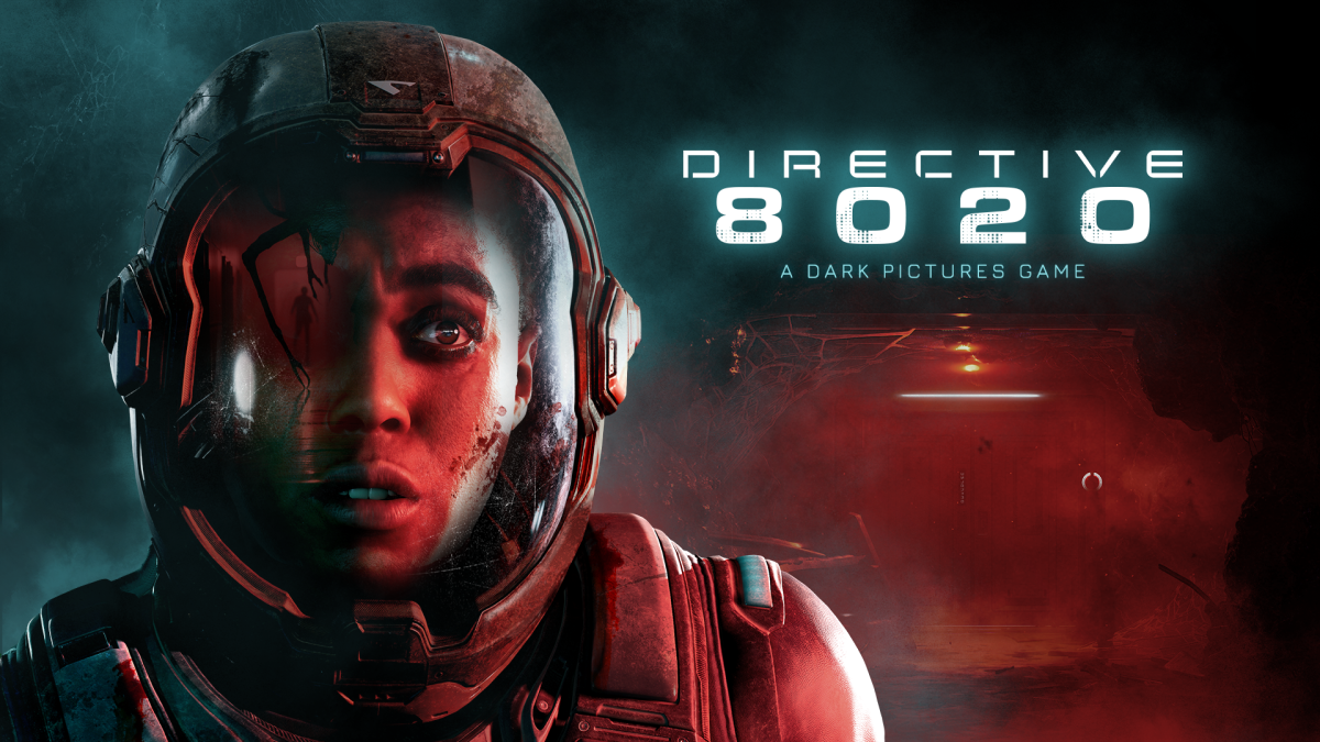 Directive 8020 Trailer Reveals Lashana Lynch Horror Game in Dark Pictures Series