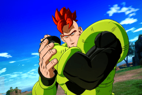 Dragon Ball: Sparking! Zero Roster Adds Android 16, Cell, Teen Gohan & More