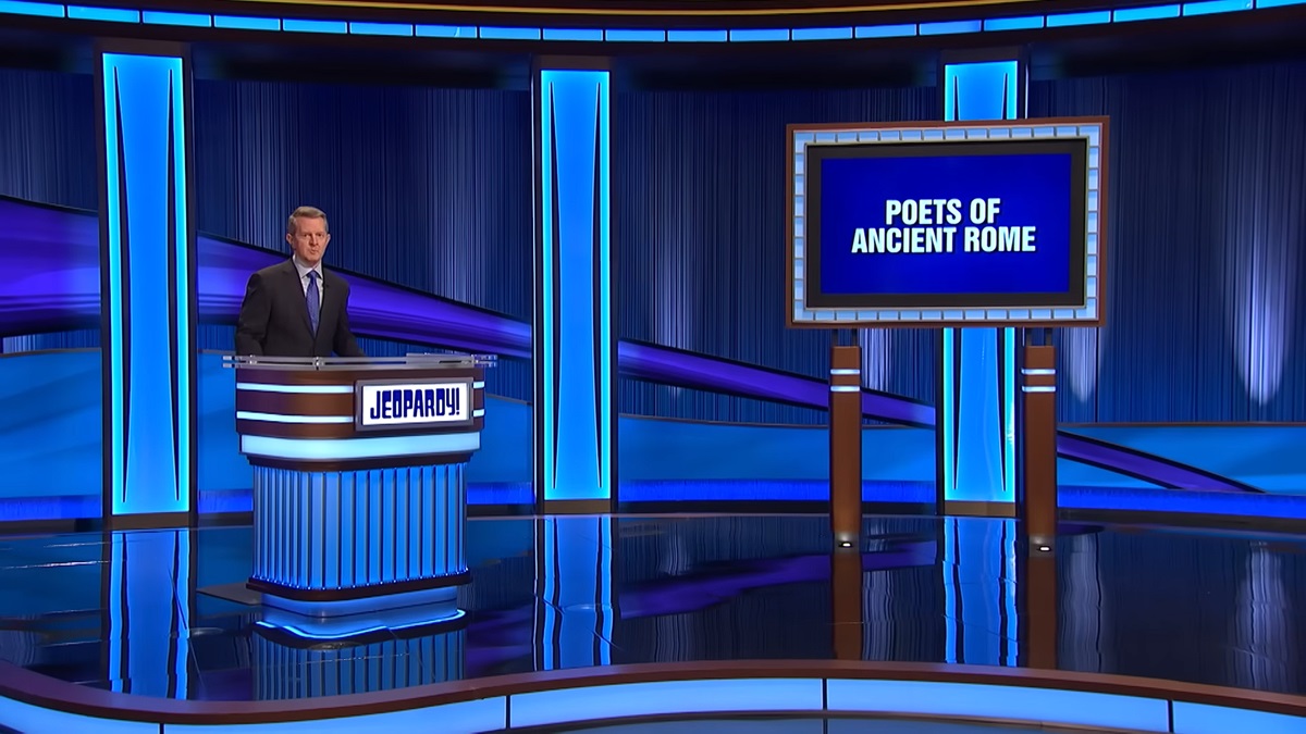 Final Jeopardy Today August 1, 2024 – Question, Answer, Wages & Winner