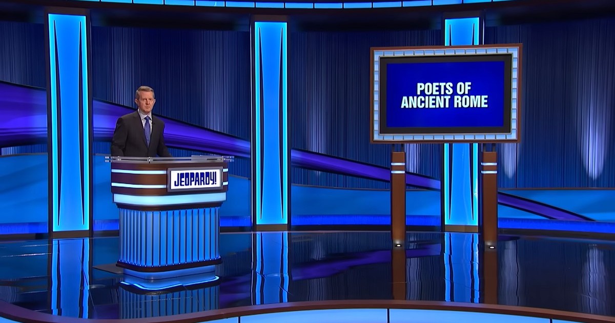 Final Jeopardy Today August 1, 2024 Question, Answer, Wages & Winner