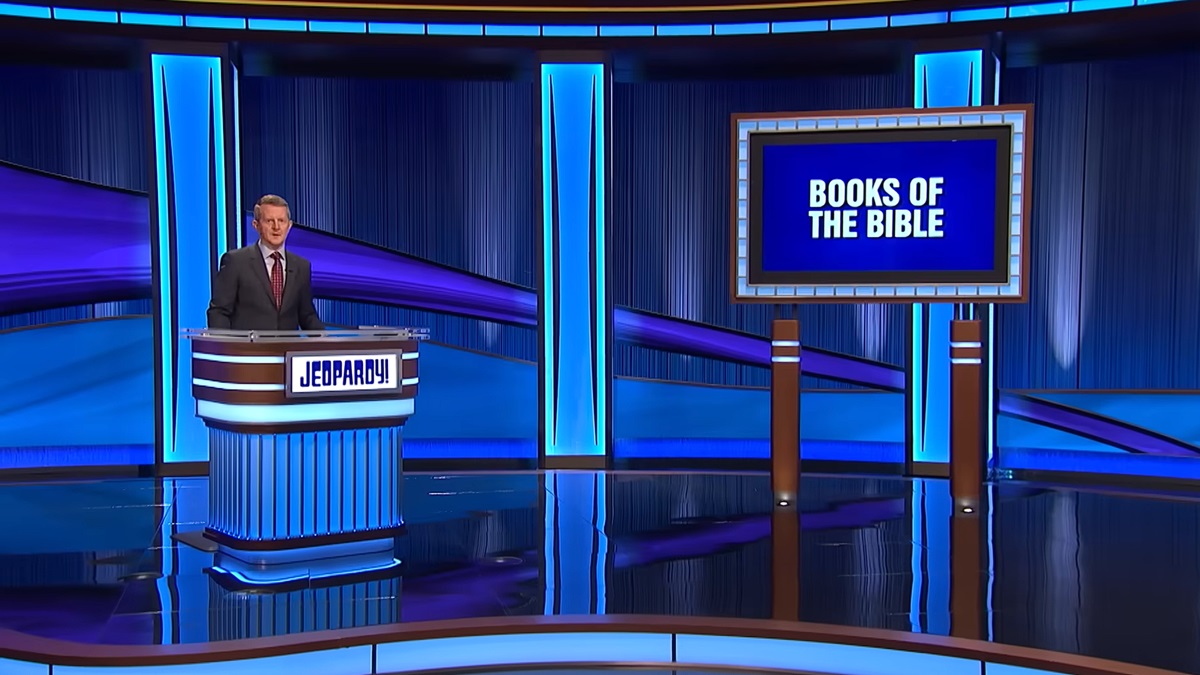 Final Jeopardy Today August 12, 2024 Question, Answer, Wages & Winner