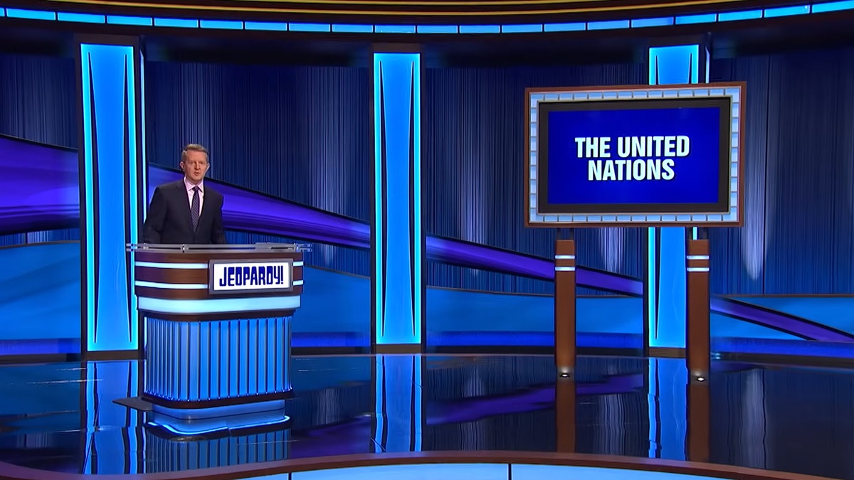 Final Jeopardy Today August 13, 2024 Question, Answer, Wages & Winner