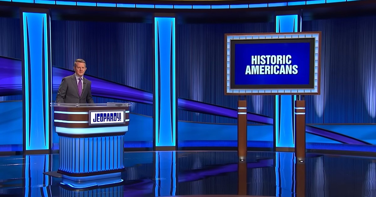 Final Jeopardy Today August 14, 2024 - Question, Answer, Wages & Winner