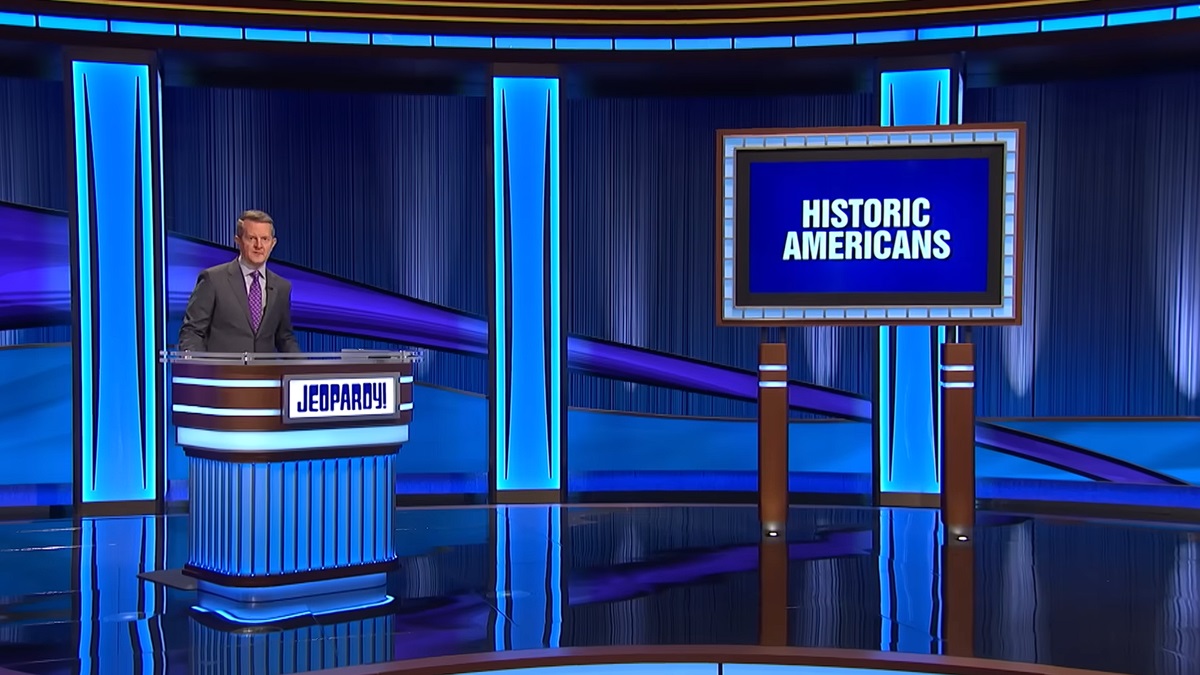 Final Jeopardy Today August 14, 2024 - Question, Answer, Wages & Winner