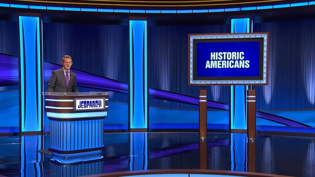 Final Jeopardy Today August 14 2024 Question Answer Clue Tonight