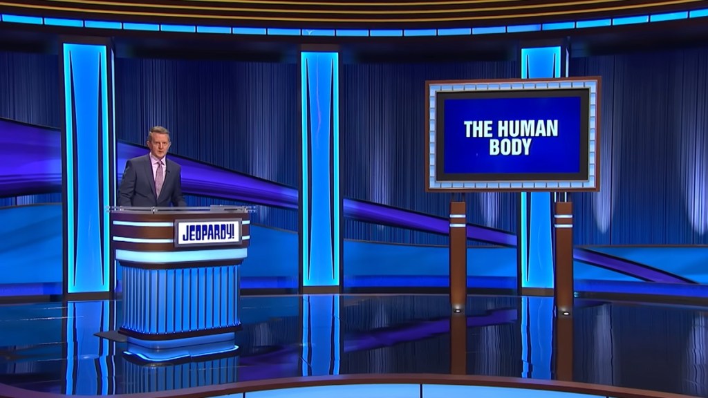 Final Jeopardy Today August 16 2024 Question Answer Clue Tonight