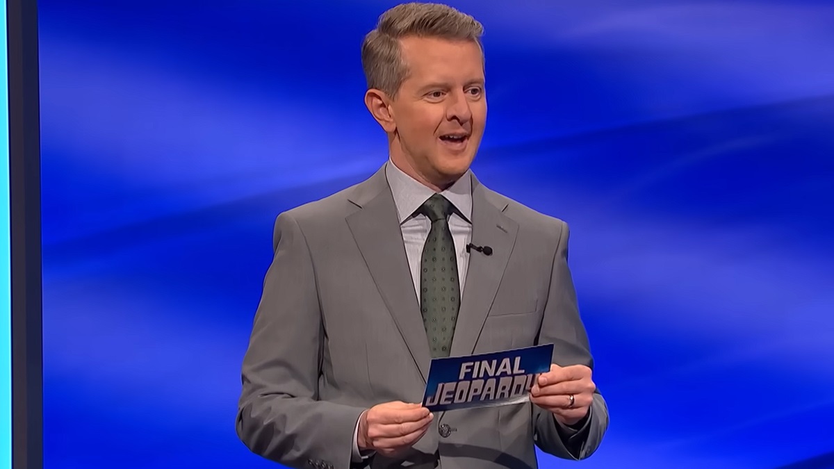 Final Jeopardy Today August 20, 2024 Question, Answer, Wages & Winner