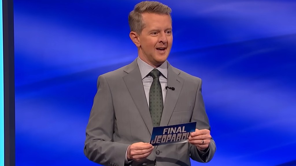 Final Jeopardy Today August 20, 2024 – Question, Answer, Wages & Winner