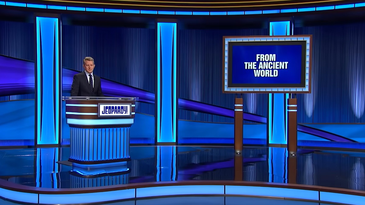 Final Jeopardy Today, 21 августа 2024 г. – вопрос, ответ, заработная плата и победитель