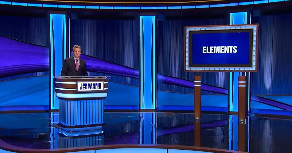 Final Jeopardy Today August 23, 2024 - Question, Answer, Wages & Winner