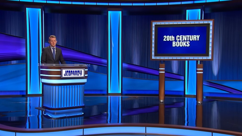 Final Jeopardy Today August 27, 2024 – Question, Answer, Wages & Winner