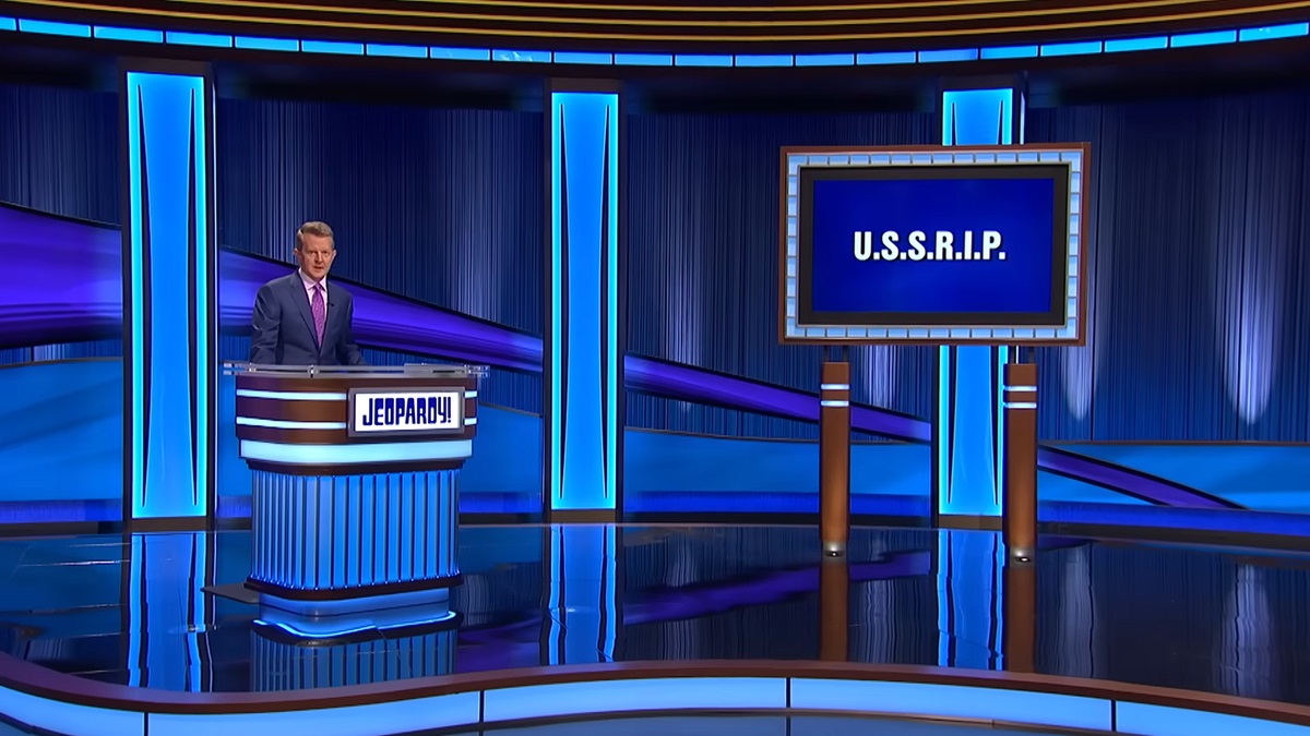 Final Jeopardy Today, 28 августа 2024 г. – вопрос, ответ, заработная плата и победитель