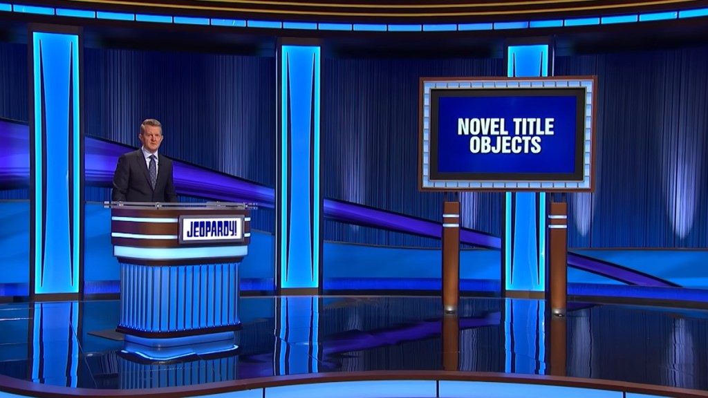 Final Jeopardy Today August 29, 2024 – Question, Answer, Wages & Winner