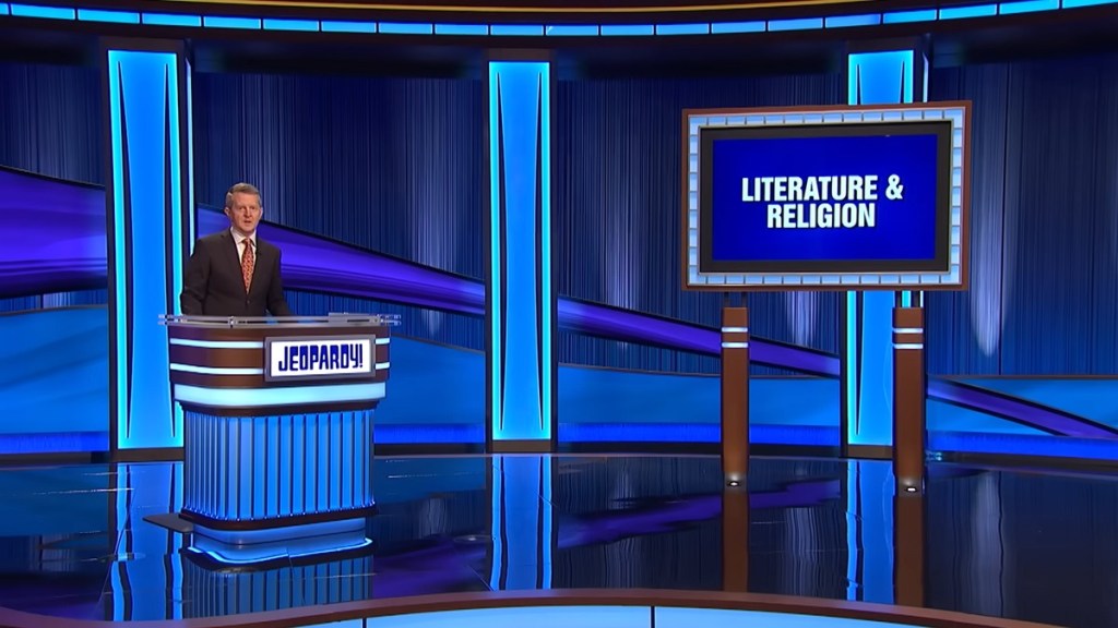 Final Jeopardy Today August 7, 2024 Question, Answer, Wages & Winner