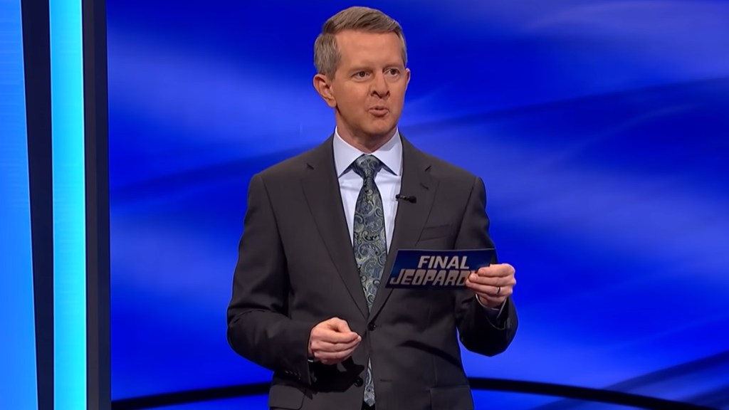 Final Jeopardy Today August 8, 2024 – Question, Answer, Wages & Winner