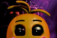 five nights at freddy's 2 toy chica