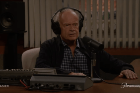 Fraiser Season 2 Trailer Previews Kelsey Grammer's Return to Radio in Paramount+ Series