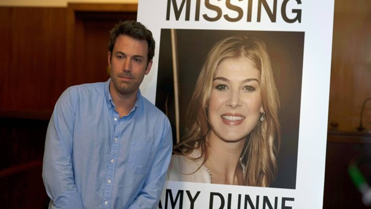 How to Watch Gone Girl Online Free