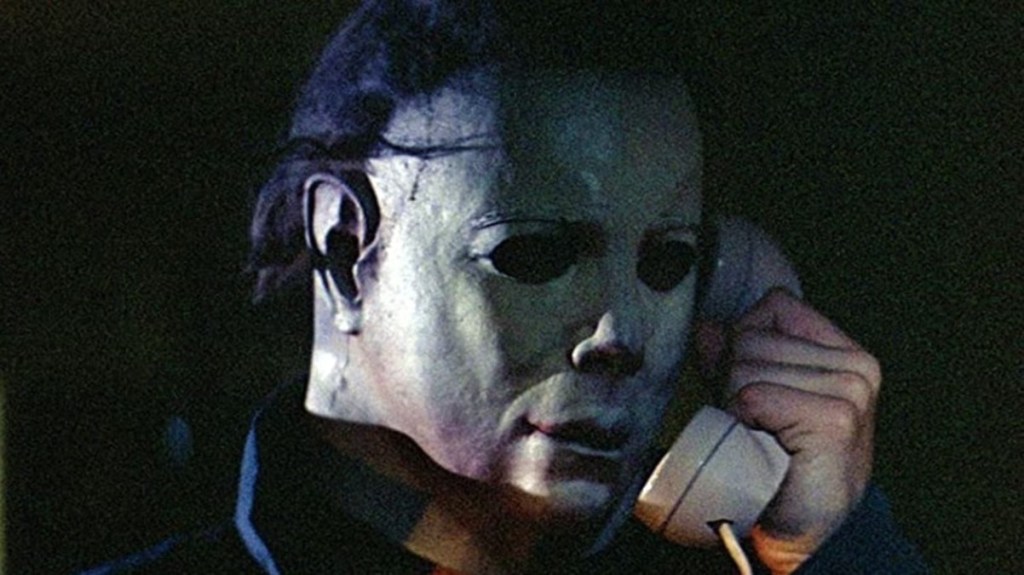 halloween games john carpenter