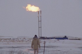 Watch How to Blow Up a Pipeline