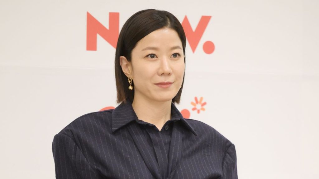 Jeon Hye-Jin’s New K-Drama Riding Life Cast Revealed