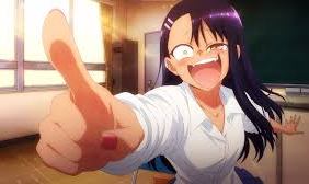 How to Watch Don't Toy with Me, Miss Nagatoro Online Free