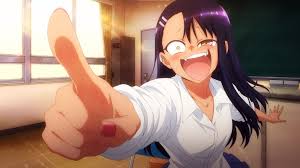 How to Watch Don’t Toy with Me, Miss Nagatoro Online Free