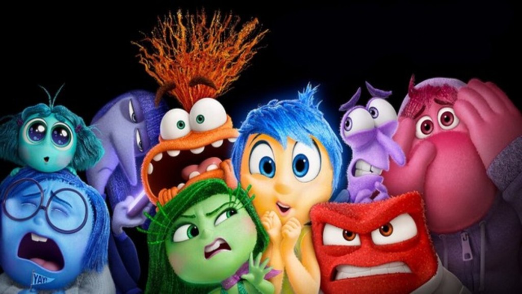 Can You Watch Inside Out 2: A Special Look Online Free?