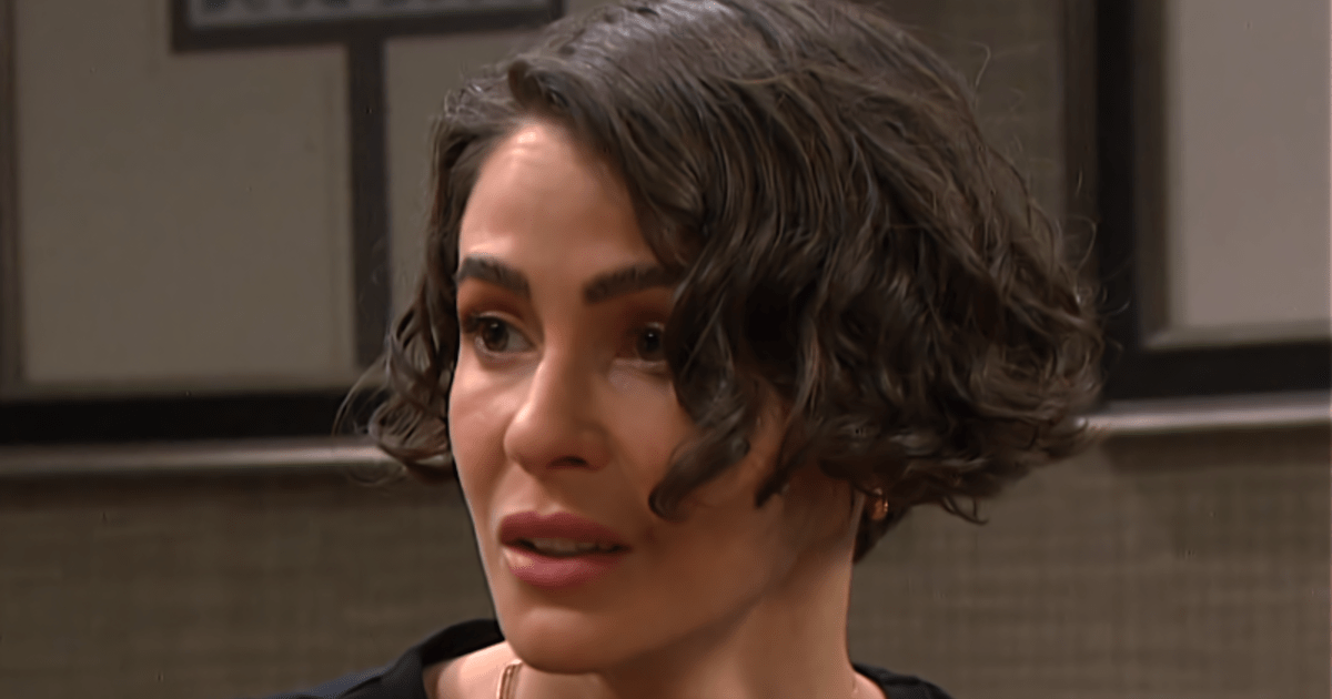 Days of Our Lives: What Happened to Sarah Horton? Linsey Godfrey's Exit ...