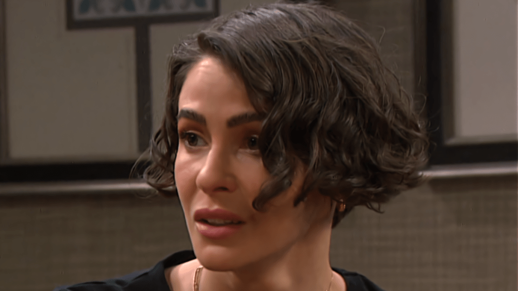 Days of Our Lives: What Happened to Sarah Horton? Linsey Godfrey’s Exit Rumors Explained