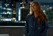 Ryan Reynolds Interrogates Blake Lively’s It Ends With Us Love Interest in New Video