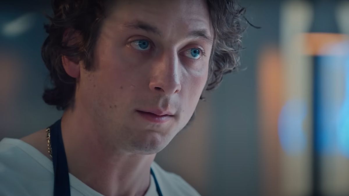 The Bear Season 4: Jeremy Allen White Gives Discouraging Filming Update