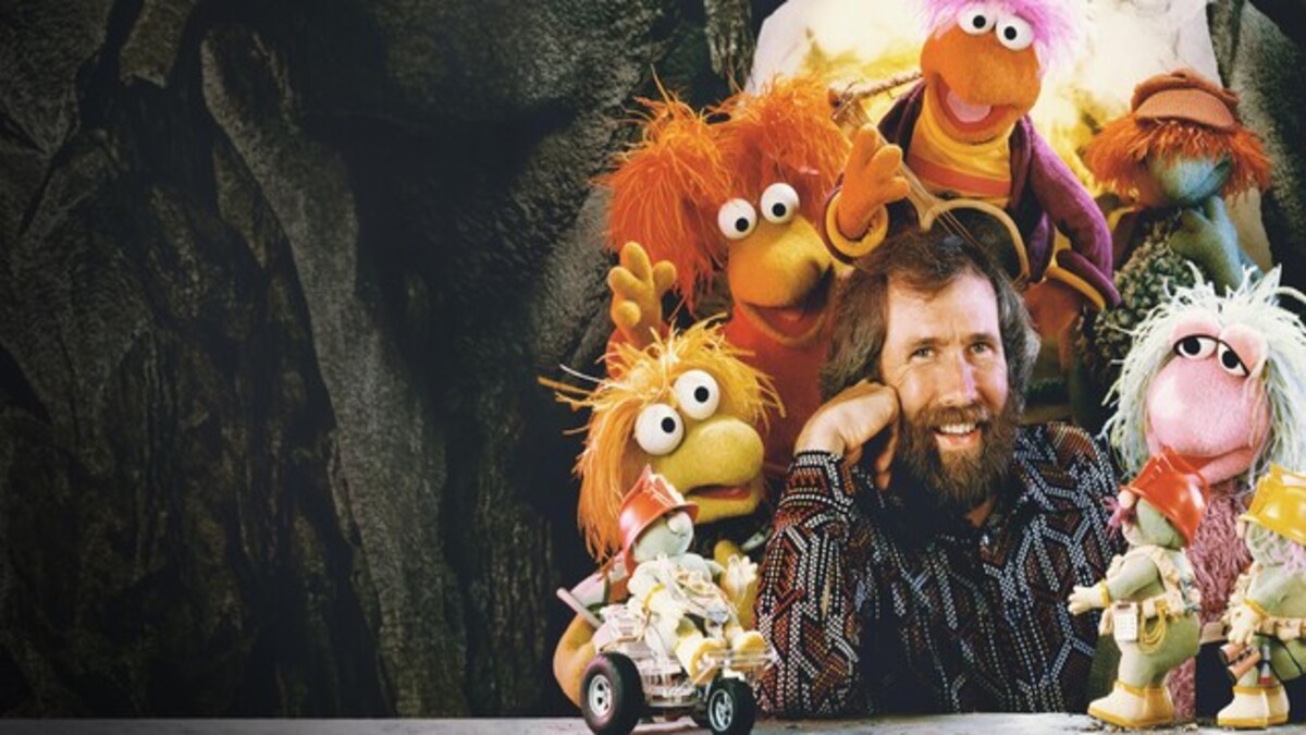 How to Watch Jim Henson Idea Man Online Free