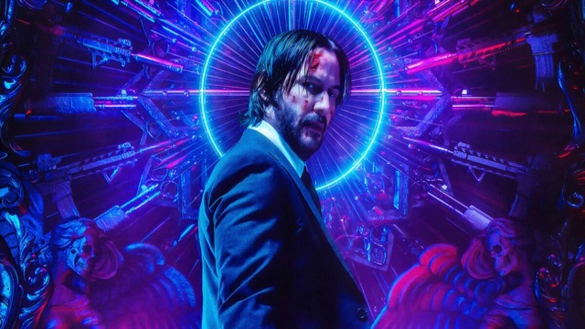 John wick 3 watch online sale