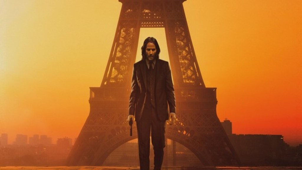 Can You Watch John Wick: Chapter 4 Online Free?