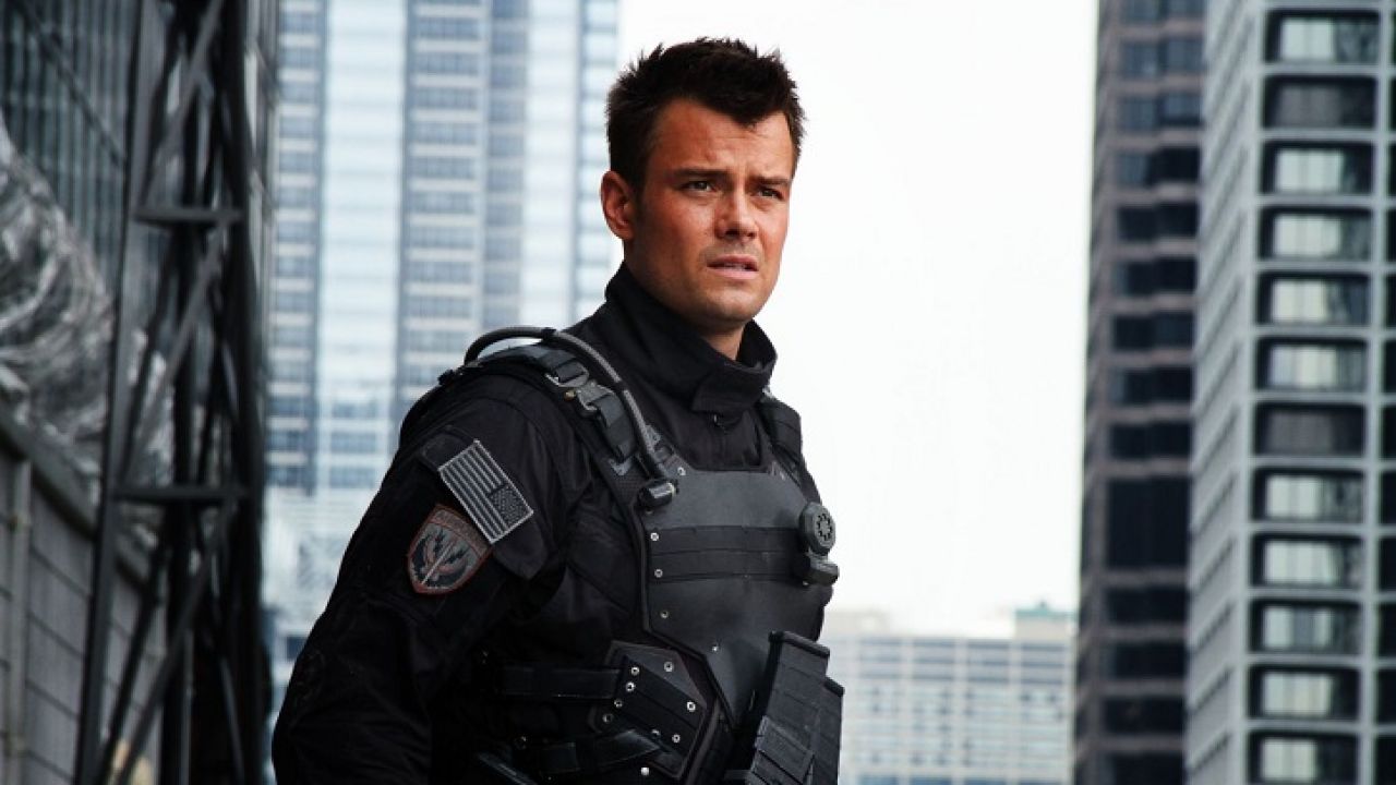 Full Throttle Mindset: Josh Duhamel & Lukas Gage to Lead Crime Thriller Movie