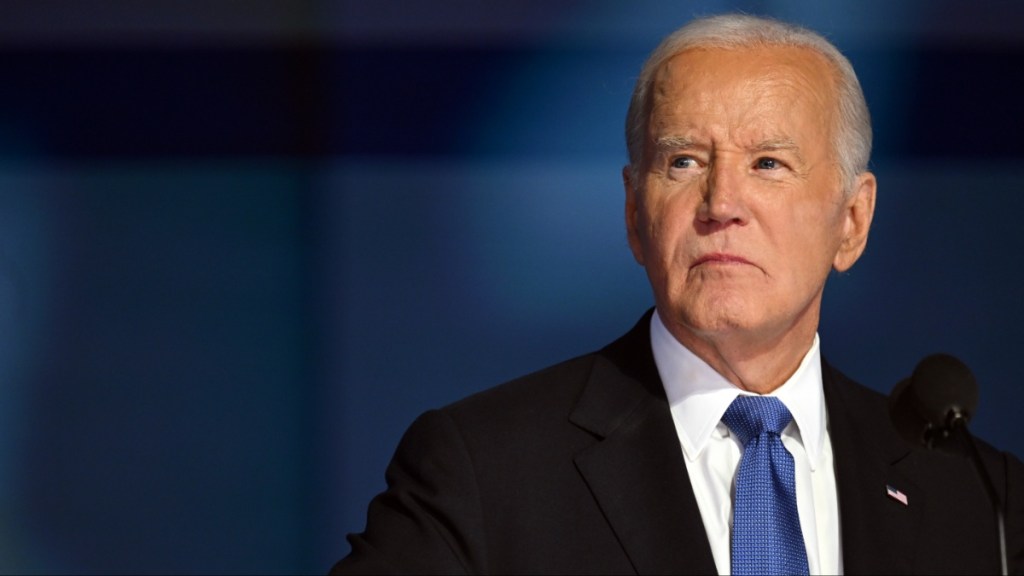 Why Did a Texas Judge Block Biden’s Immigration Plan?